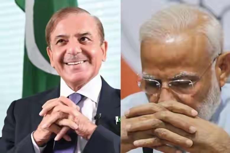 巴基斯坦又创造历史，印度要坐不住了！4月21日，巴基斯坦与卡塔尔正式签署双边