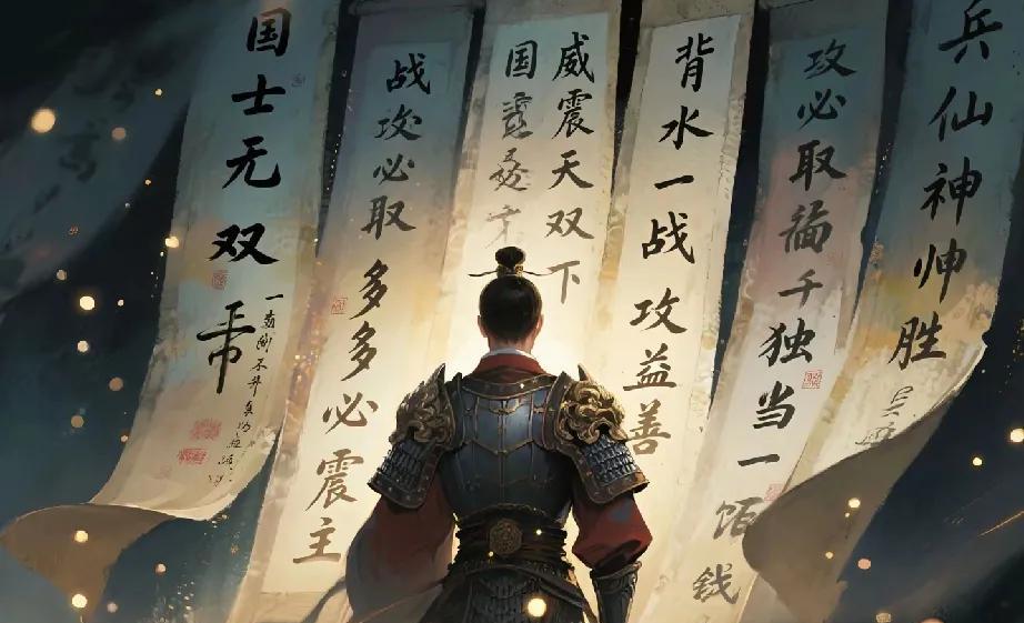 韩信若自立为王，成功的概率有多大？当韩信在潍水之战大破龙且率领的娄烦骑兵精锐之