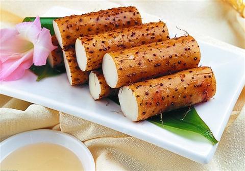 吃山药等于慢性自杀? 看完以后让你学会如何放心食用!