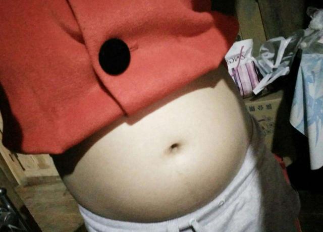 自信加无知, 孕期贫血不听劝还骂医生, 29周时孩子就这样没了