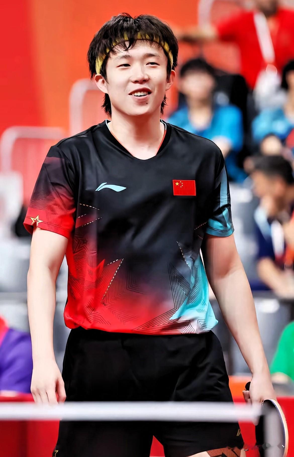 今天乒乓球收官，王楚钦带伤，林诗栋冲三天三金今天（9月28日）亚运乒乓球最后