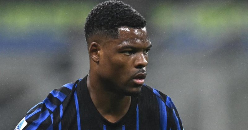 📢据《Corsera》报道，恰尔汗奥卢和邓弗里斯正在积极恢复中，以下是他们可