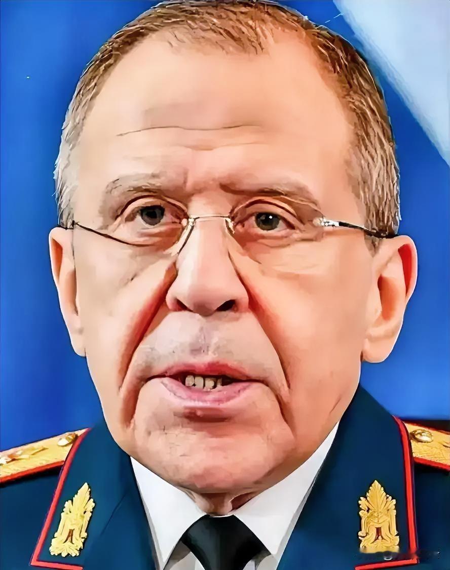 拉夫罗夫质问美国：特朗普核试验令已下，为何外交渠道装聋作哑？