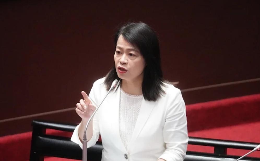 赖清德叫嚣“蓝白无资格谈宪政”蓝委回呛：你有什么资格谈民主？针对赖清德昨