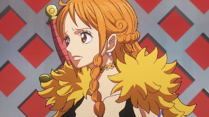 海贼王动画1157话更新！路飞索隆山治霸气登场。帅气干掉狮子怪物，救下惊慌的