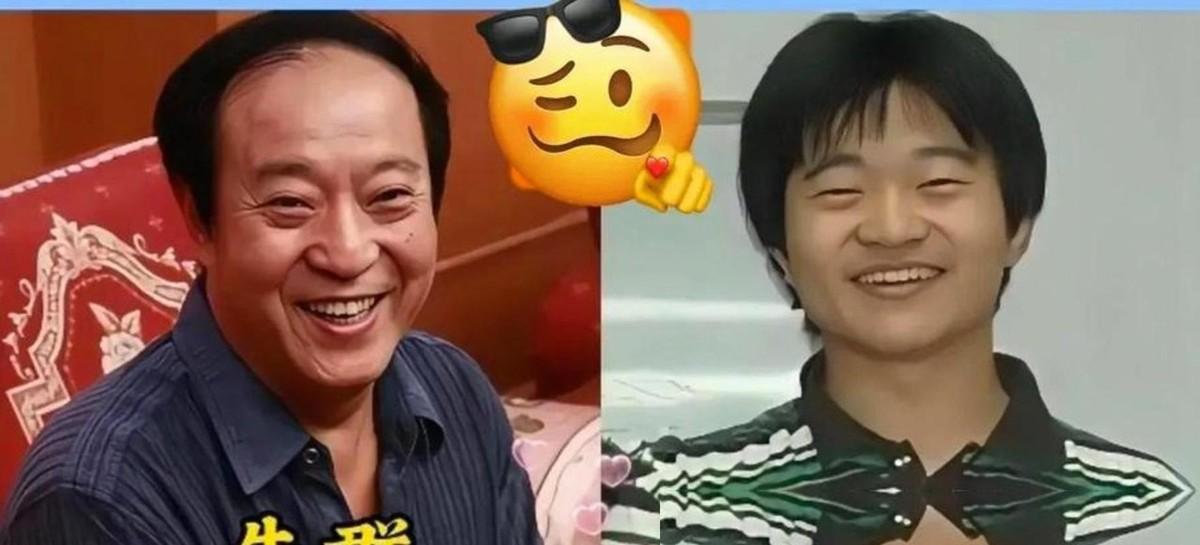 大家都以为那个把家底折腾光、连家庭都搞丢了的相声界大腕，晚年会过得很凄凉。谁能想