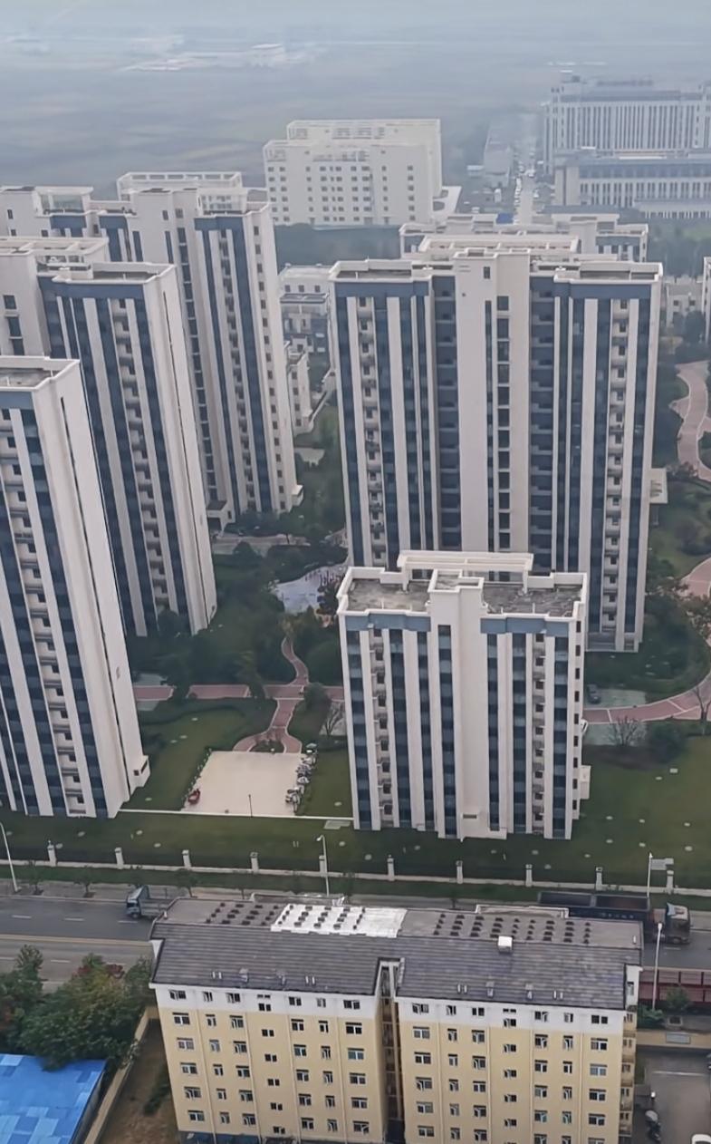 襄阳东津新区房价和十年前比，降了多少？根据公开市场数据，襄阳东津新区房价与十