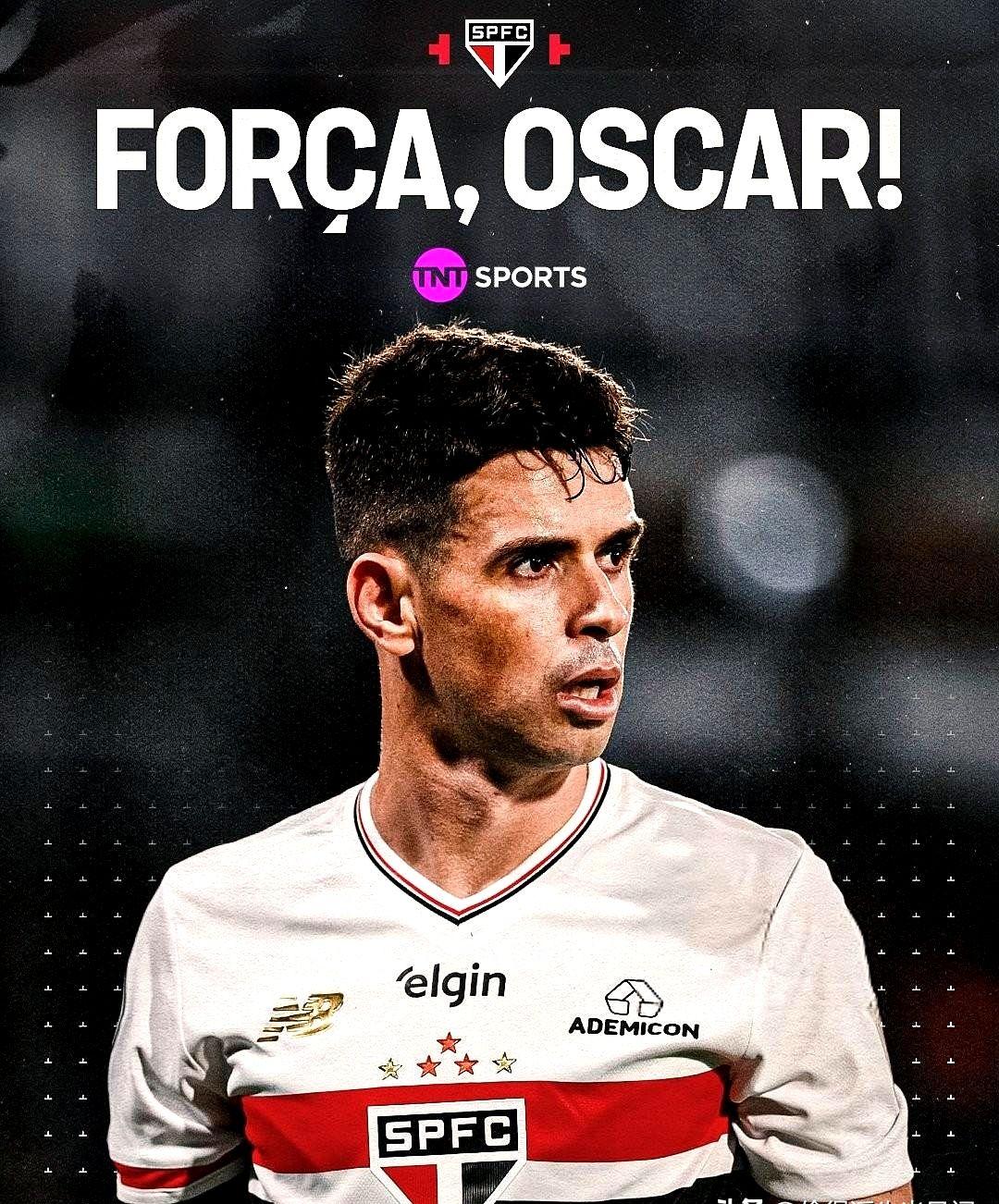 都说中超是养生足球，前海港球员奥斯卡踢中超只拿出了他70%的能力。回到巴西踢巴