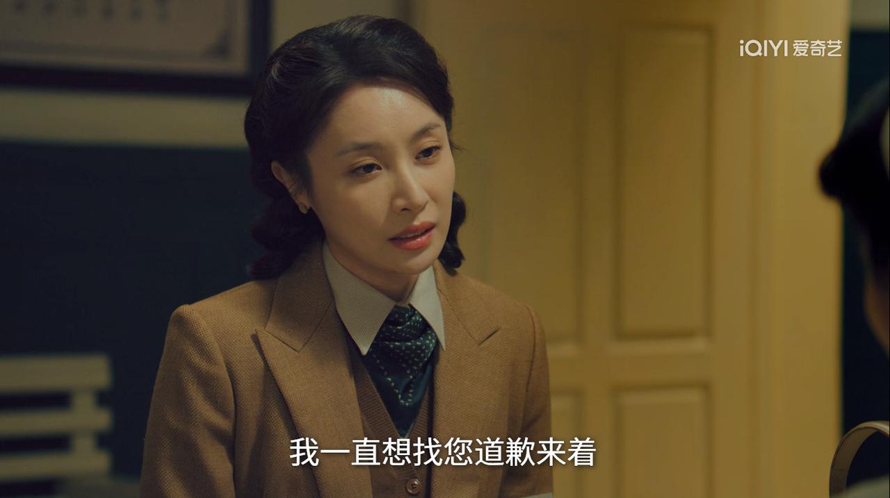 《沉默的荣耀》喜极而泣：阿美没出轨，朱枫在成长，林义良被救出，黎晴被策反，吴陈接