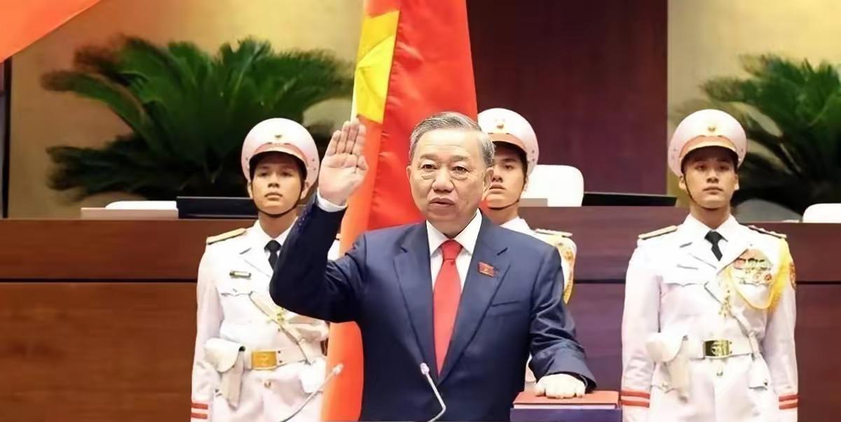 南海这次，不能再只是提醒几句就翻篇了。越南非法占据我国南沙二十九个岛礁，这件