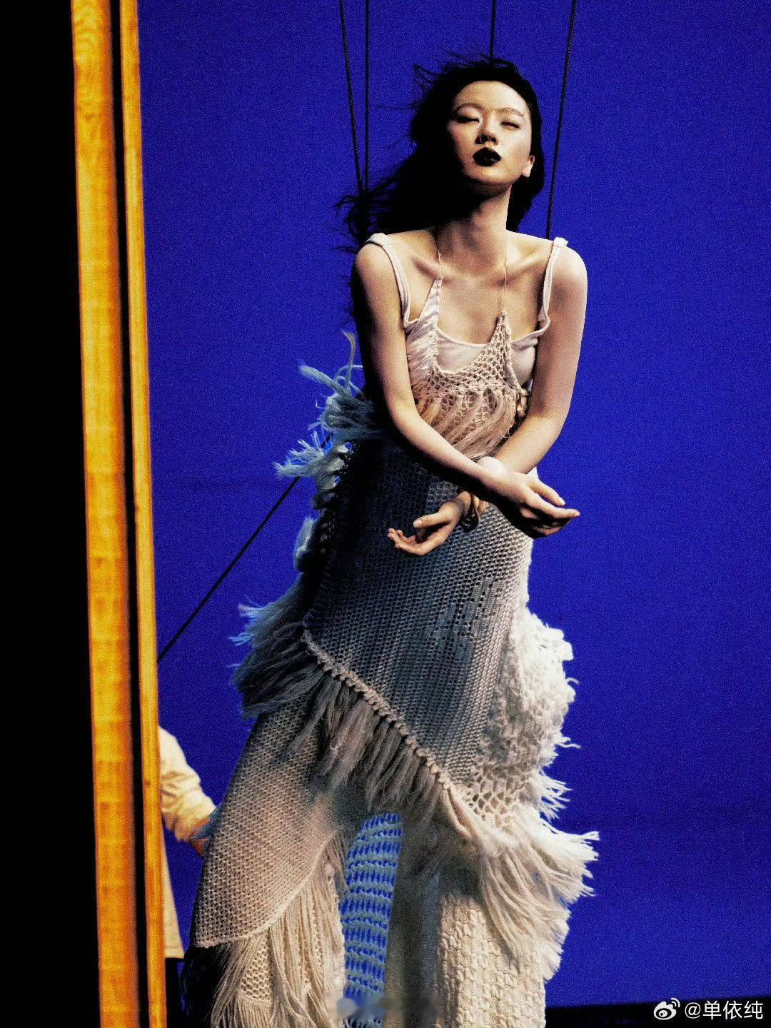 单依纯五提金曲奖后第一场演唱会单依纯大连演唱会上座率，单依纯《纯妹妹》五提金曲