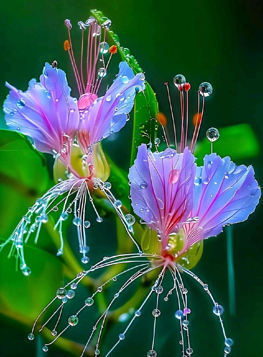 突然想通一件事：很多人压根没意识到，家里一日三餐有人买菜、做饭、收拾，把一家人