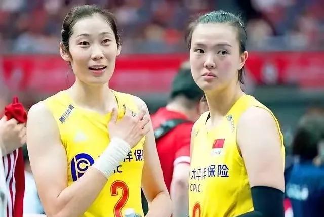张常宁是中国女排有史以来，全能综合实力最强的特优功勋球员！退役后，最适合执掌中国