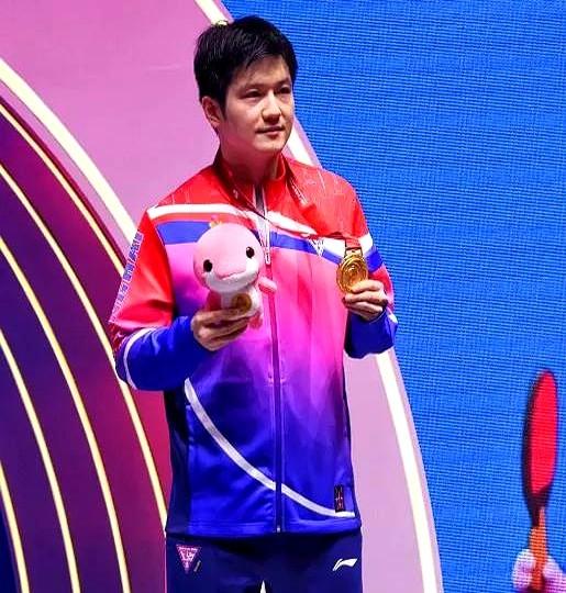 樊振东退出排名，却能连续赢顶尖高手，这到底怎么回事？很多人会觉得他的名次掉了