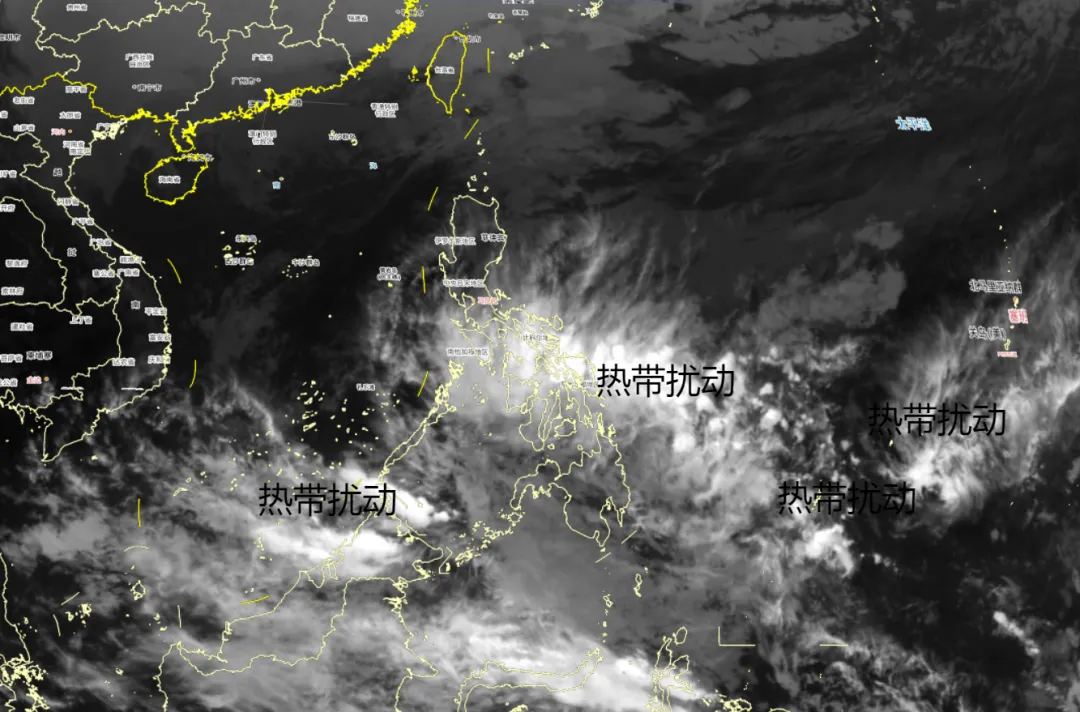 再次明示!寒潮后还有冷空气,更大范围雨雪酝酿,预报:南北都有