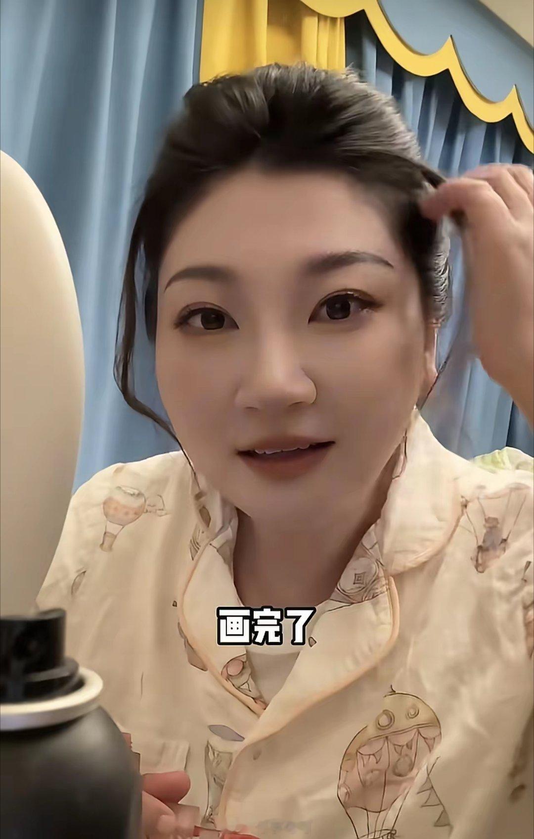 真的替王暖暖意难平😭明明那么清醒聪明的一个人，当初为啥非要签MCN？她本身自带
