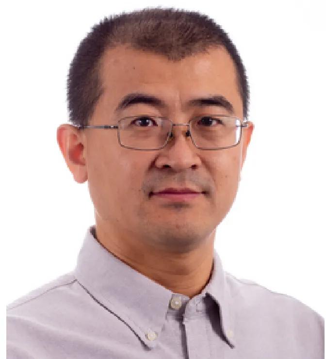 快讯！快讯！中国方面突然宣布了：据公开消息，芯片与机器人领域专家庞智博从瑞典