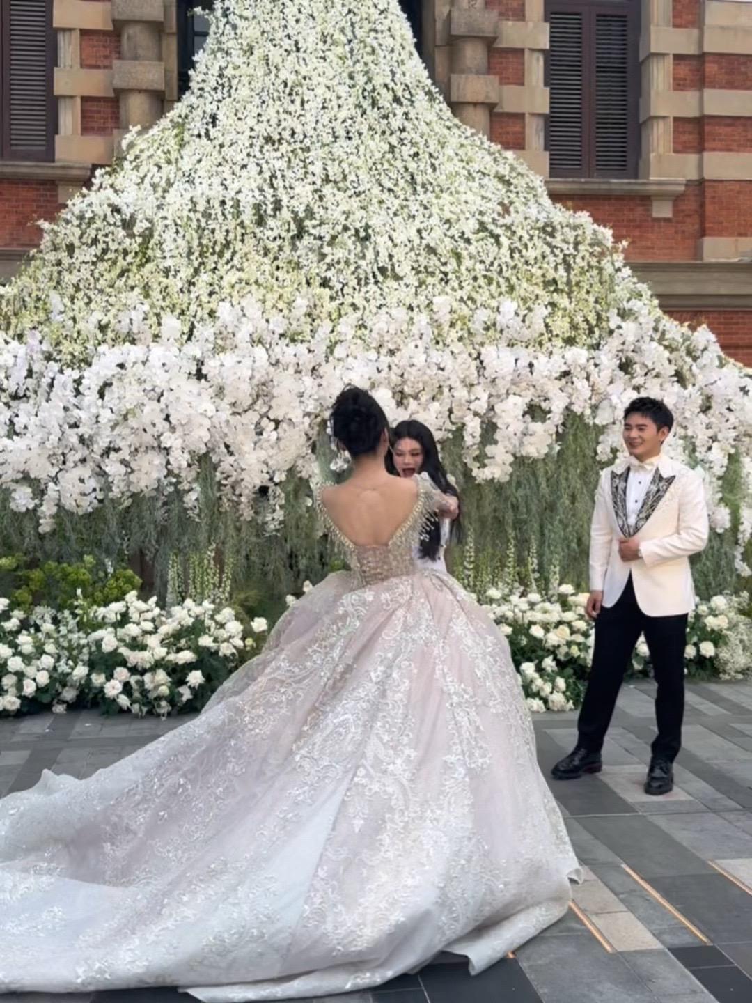 希望你永远幸福❤️