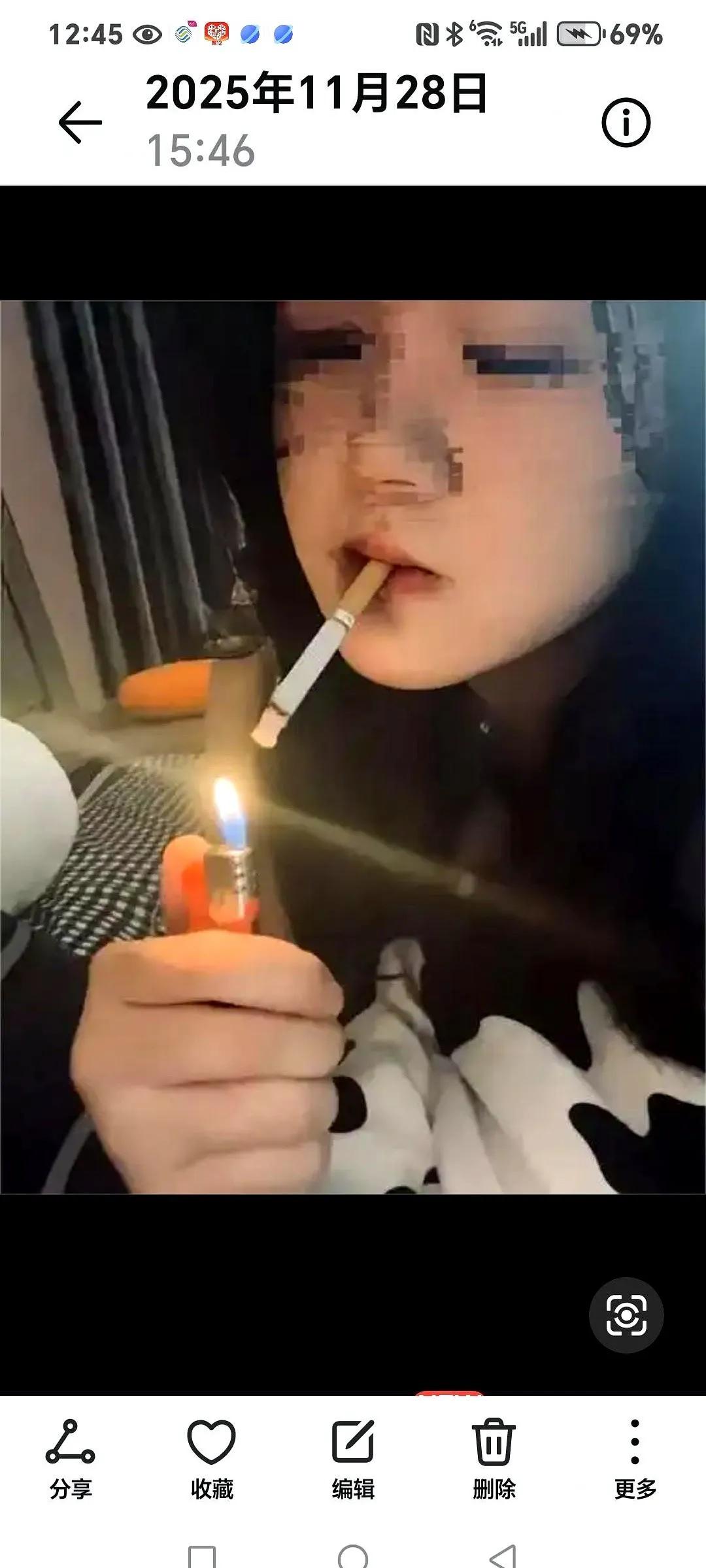 广州一对务工小夫妻在外打工，忙不过来就把15岁的女儿暂时交给姑姑看管。没想到这