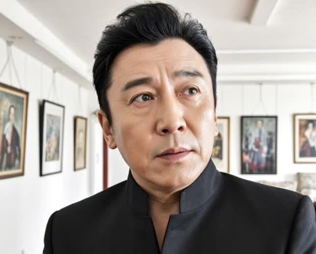 最近听说李双江病倒了，家里的气氛一下子变得凝重起来。没想到，在这个节骨眼上，李双