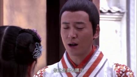 赵丽颖戚迹 韩栋周放 郭冬冬宋轶 吻戏二