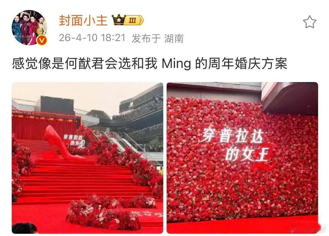 真的好土，原来很多大牌衣服离开好的布景灯光就是很一般。