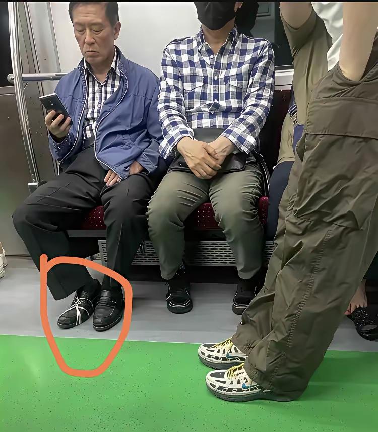 这么节约到底为了什么？