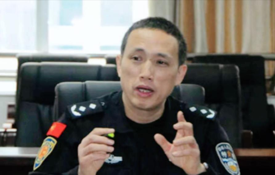 2000年，中国小伙到厄瓜多尔当特警武术教官，竟然被厄瓜多尔特种兵瞧不起，还然还