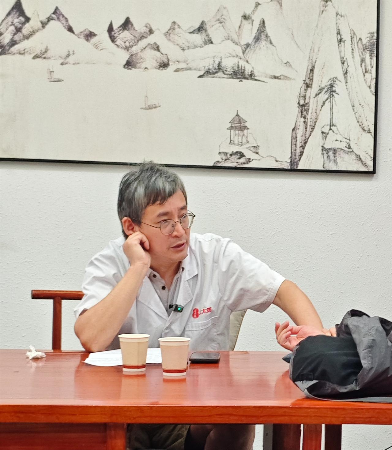 脑鸣，是因为缺了一种“升清物质”！中医：80%的人都没补够很多人一脑鸣就以为是
