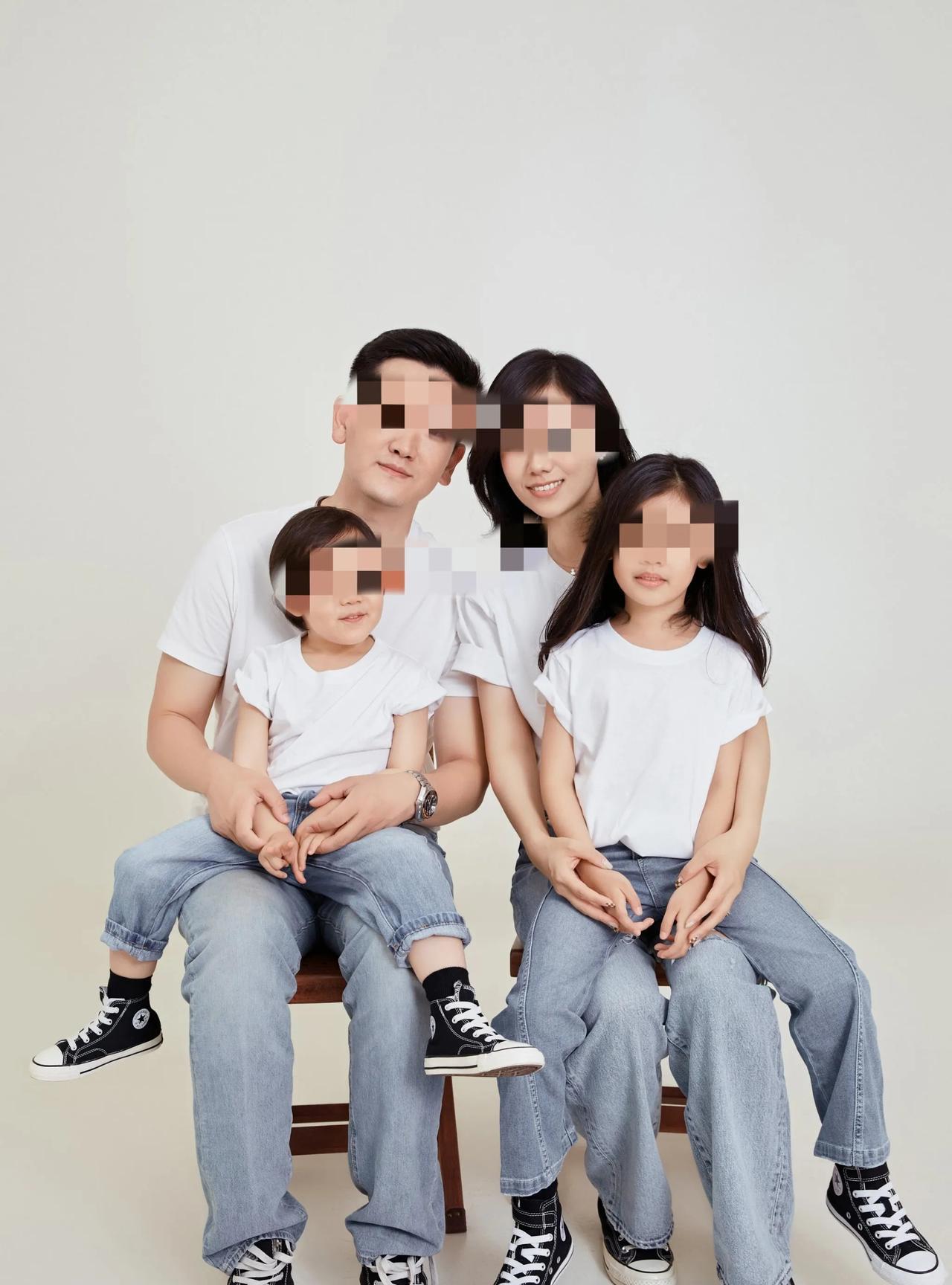 二婚夫妻之间有真心吗？朋友二婚了，带着10岁的女儿嫁给了同样二婚，比自己大三岁
