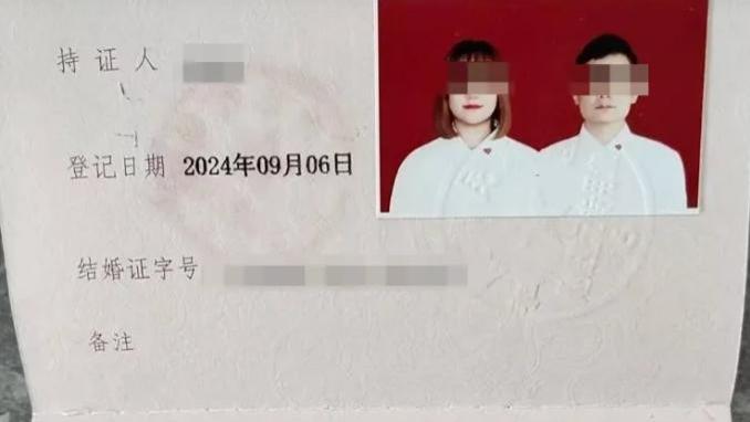 27.8万买来的“新娘”:31岁湖北小伙的8天婚姻与绝望农药