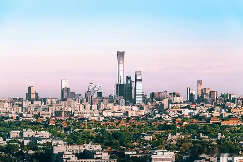 你觉得北京放宽商品房限购政策有用吗？12月24日，北京市躲部门联