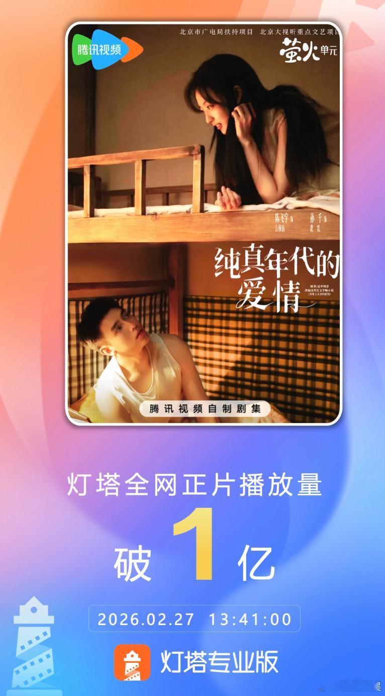 陈飞宇偏偏你最争气从人气爆款到央视上星大剧，陈飞宇始终用作品说话。《纯真年代的爱