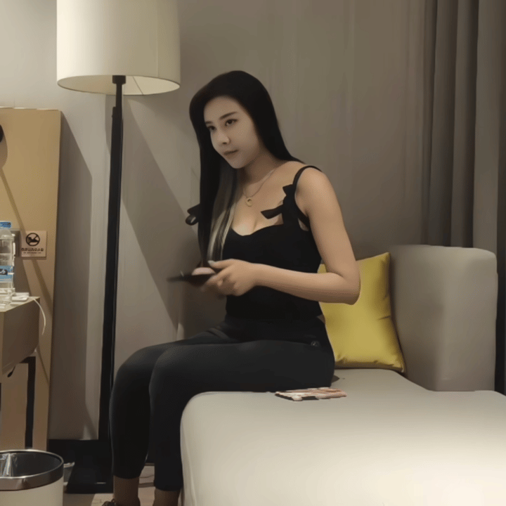颜值担当