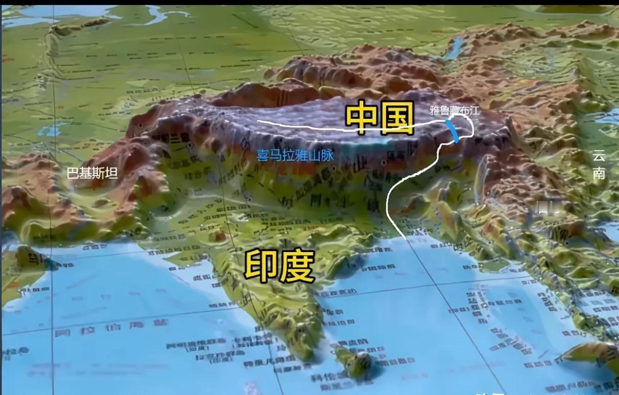闻思录‖雅江水电站：铸就国家安全、能源自主与制造强国的三重基石7月19日，举