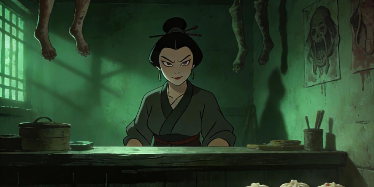 别再被电视剧骗了！《水浒传》原著里藏着的真相，比鬼片还吓人。央视版把李逵演成