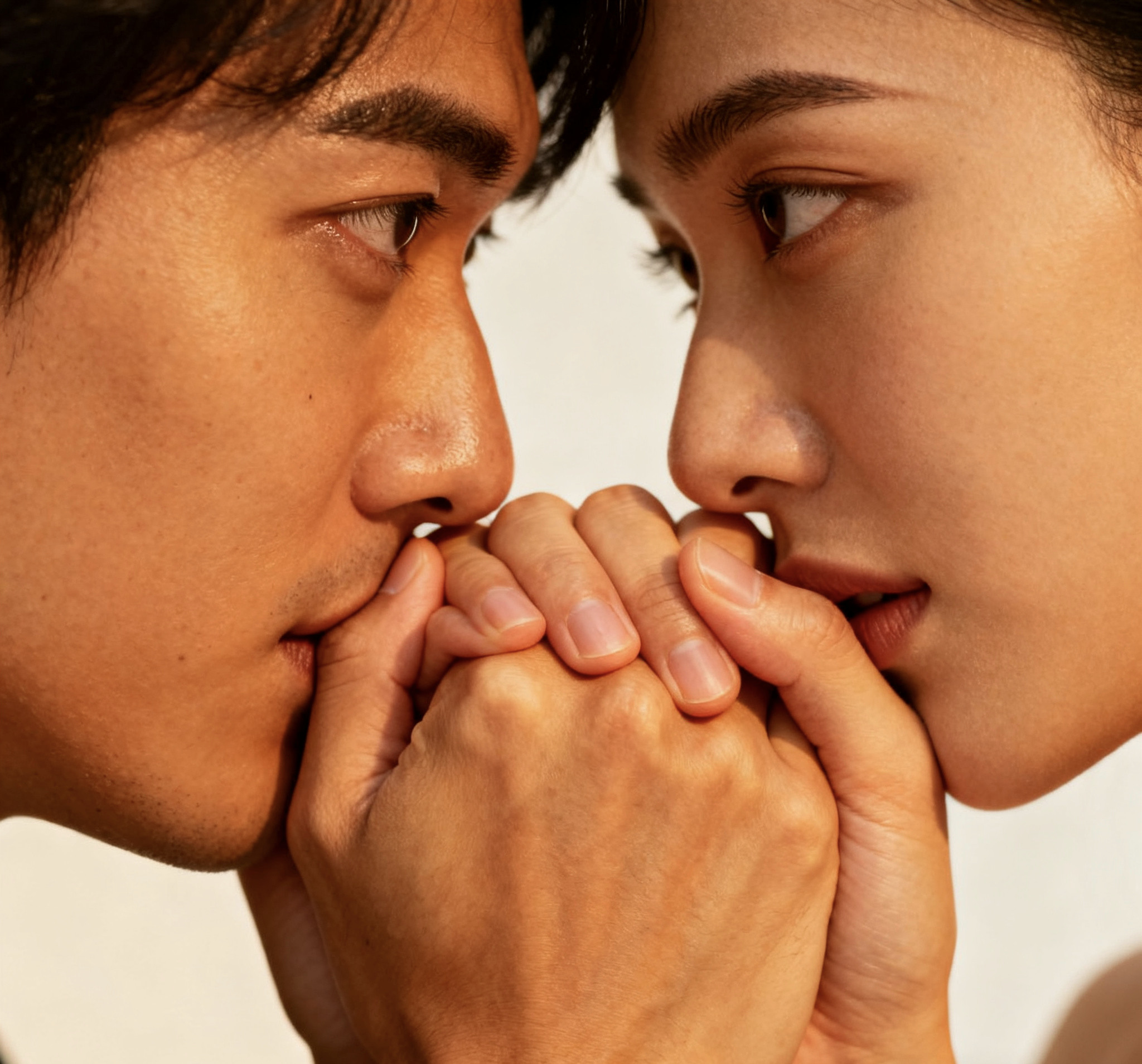 提醒女生：在择偶的时候，前期不要太看重一个男人的责任心，人品还有道德感这些东西。