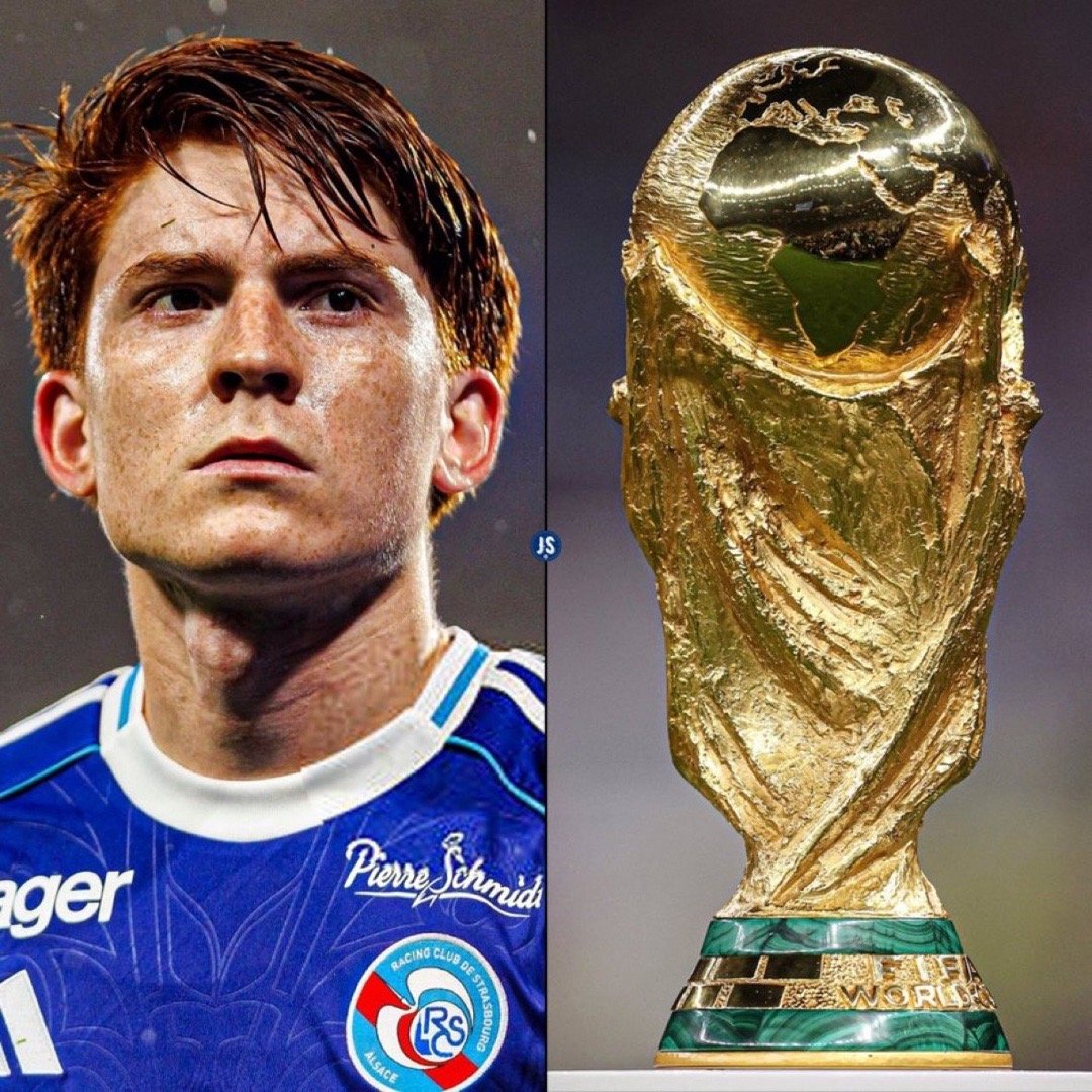 🎙巴尔科：“阿根廷国家队拥有众多精英球员，堪称世界最佳球队之一。进入世界杯名单