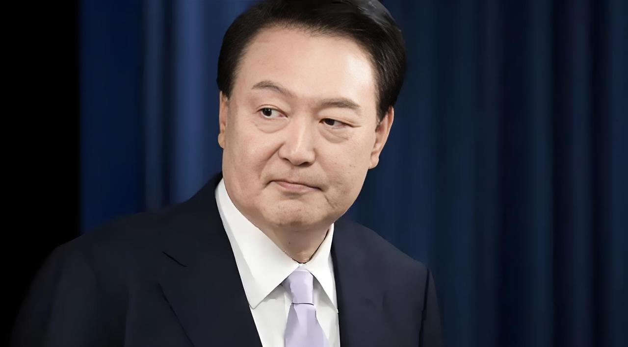 韩国传来新消息2026年7月29号，韩国法律界传出一个重磅消息——前总统尹锡