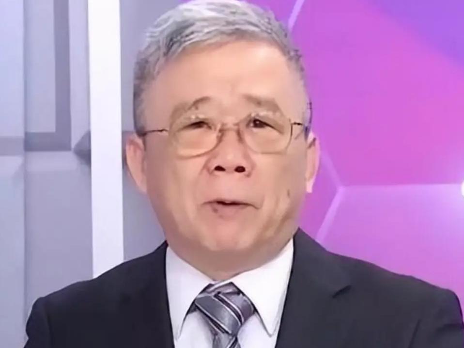 赖清德去向成谜？台军退将称：大陆飞机已经进入台北，如入无人之境。解放军军演进