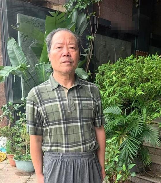 “被做局了？”四川宜宾73岁企业家刘幕昭，2022年因脑梗死住院，出院后失语失能