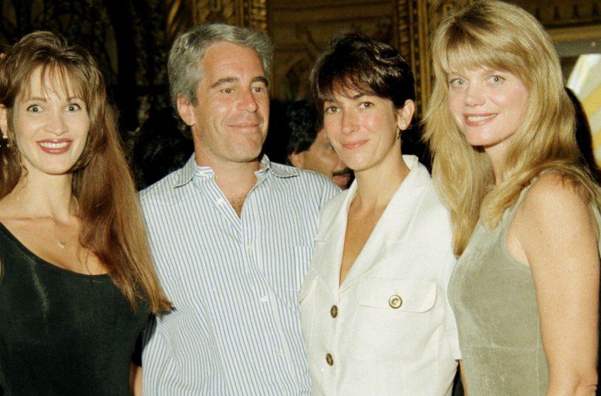 细思极恐！爱泼斯坦的名单刚刚揭开一角，我们就感到了刺骨的寒意。但这股寒意最凛冽的