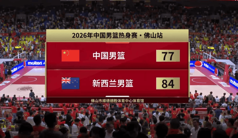 热身赛: 中国男篮两连败, 应当如何改进暴露的问题?