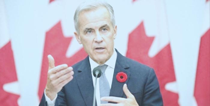 加拿大取消中国电动车关税！特斯拉能否守住北美市场？被美国逼得无奈的加拿大向东