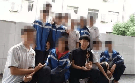为什么叫他双面少年? 你不在意的细节可能是孩子的致命伤
