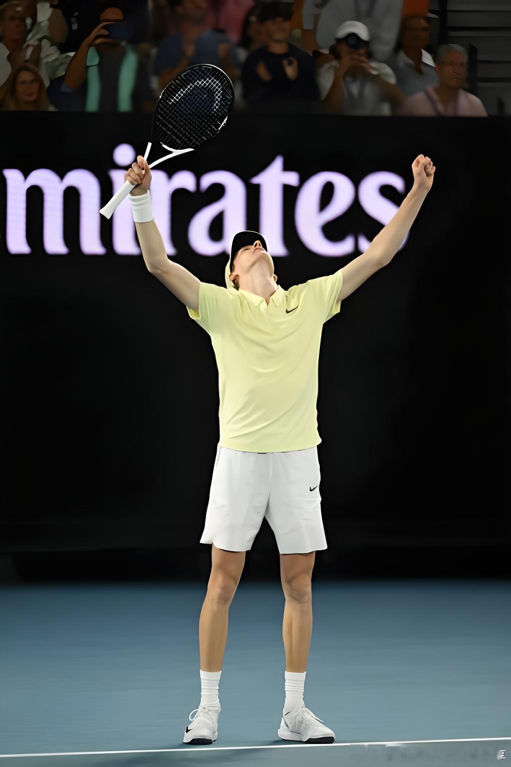 随着阿尔卡拉斯退赛，辛纳在红土赛季的夺冠前景备受关注，其有望复制纳达尔在2010