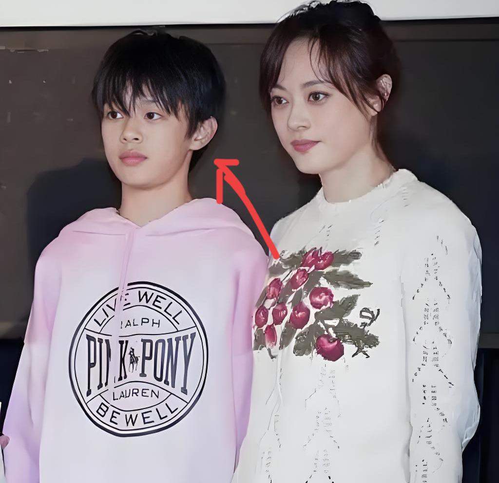 孙俪说，我之所以着急生儿子，完全是因为邓超的爸爸，因为邓超的爸爸身体不太好
