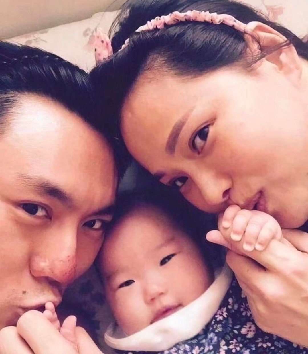 伊能静拥有女儿是太美好的事情快问快答里她说，成熟阶段迎来女儿，是生命最温柔的馈