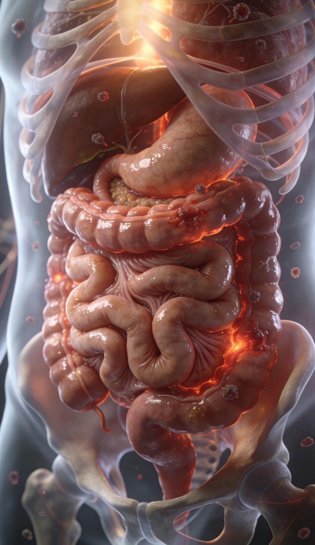 常年拉肚子总断不了根，根源在于脾肾，一盒中成药温补脾肾便如常 你是否有这样的