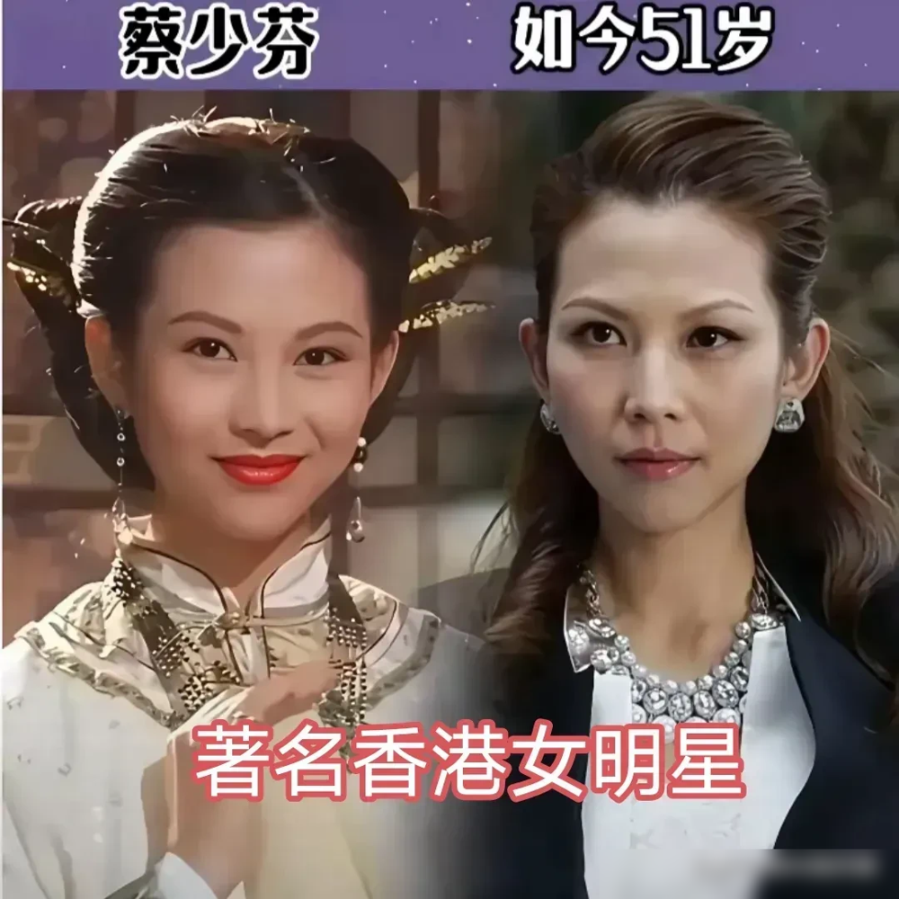 钟楚红说，皱纹不用遮，那是你活过的证据。邱淑贞退圈后几乎不提脸，被拍到的状态却比多数同龄人松弛。她说
